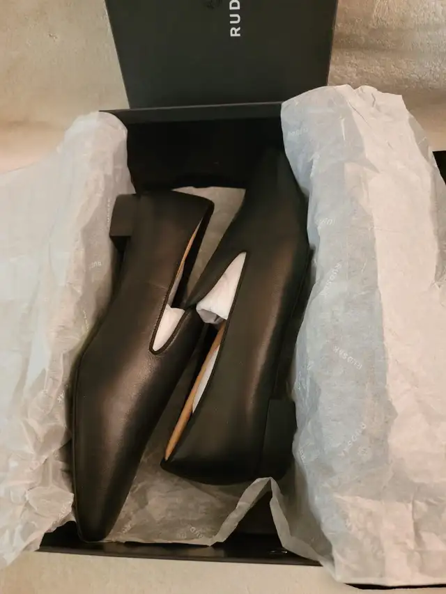 Rudsak Women’s Leather Shoes in Women's - Shoes in City of Toronto - Image 7