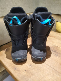 Burton Ambush Snowboard Boots - Mens Size 9