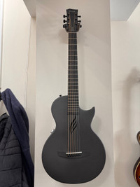 Enya nova SP1 go acoustic electric guitar