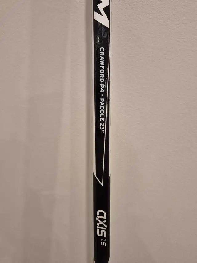 Junior Hockey Stick - CCM Axis 1.5 in Hockey in Ottawa - Image 5