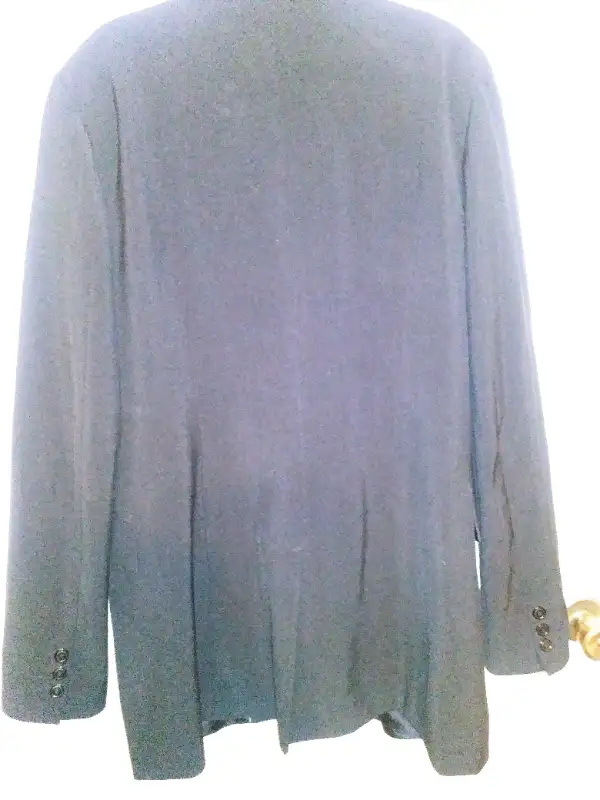 Five women's office jackets. Sizes 14-18 in Women's - Dresses & Skirts in City of Toronto - Image 11