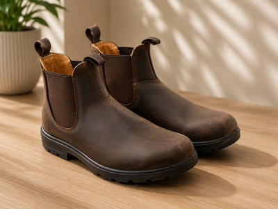 Aquatherm Chelsea Boots size 7 women’s, View more