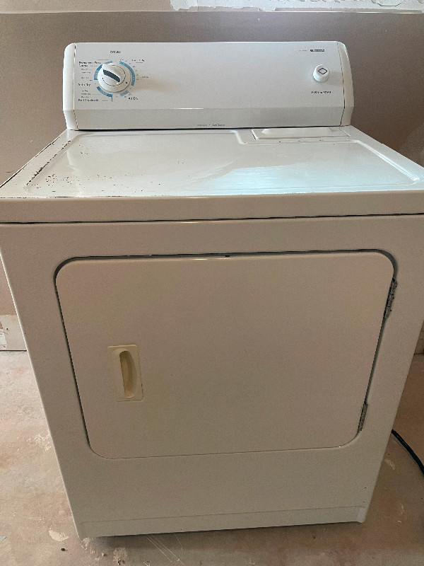 Kenmore 400 Series Dryer | Washers & Dryers | City of Halifax | Kijiji