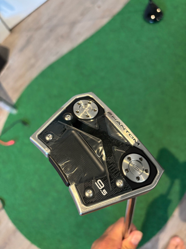 Scotty Cameron Phantom  in Golf in Edmonton - Image 2