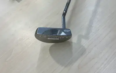 Yes Penny putter, View more