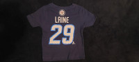 New Laine Jets jersey shirt18 months$10