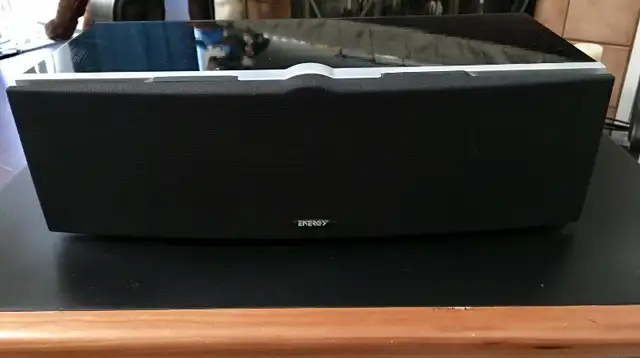 Energy Encore 1 Center Channel Speaker in Speakers in Mississauga / Peel Region - Image 4