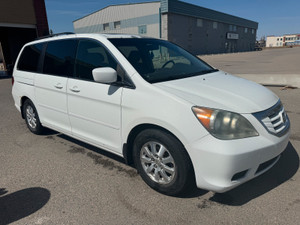 2010 Honda Odyssey