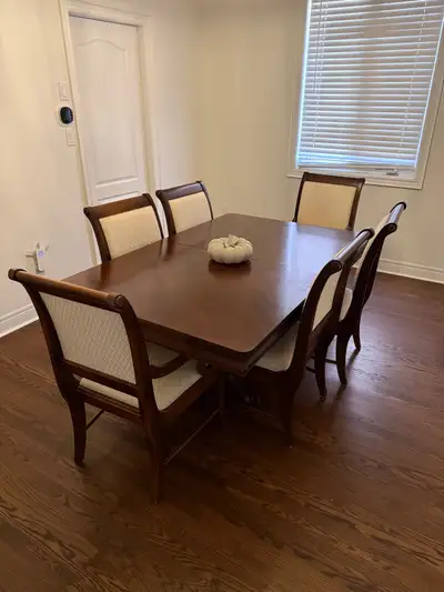 Dining Room Table, View more