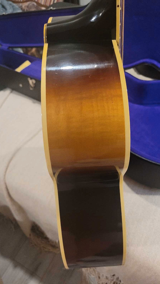 2022 Gibson  in Guitars in St. John's - Image 3