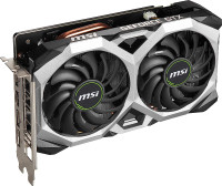 MSI Geforce Gtx 1660 Super