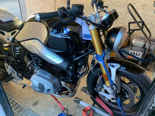 Enclosed Motorcycle transport-Tow-Spyder/Harley/Ducati-Cheap in Other in Mississauga / Peel Region - Image 12