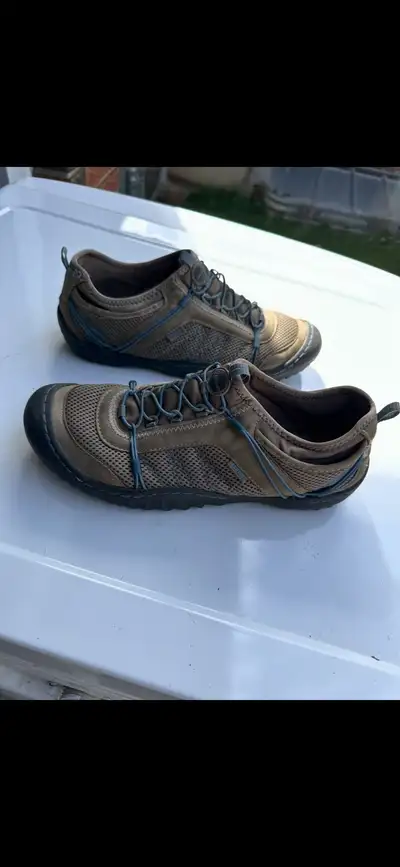 Men’s Shoes Size 9.5, View more