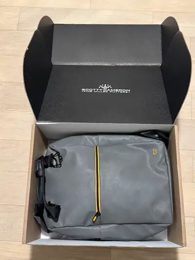2025 Scotty Cameron Club Cameron Welcome Kit (No Membership) , View more