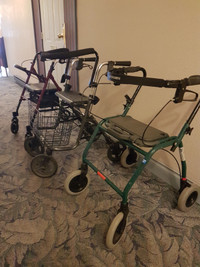 Mobility Walkers