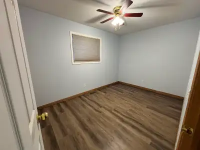 Rooms for rent in Saddleridge NE. 2 Bedroom and 1.5 bathroom, bonus room, living room and kitchen. T...