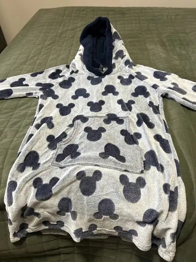 Mickey Mouse lounger, View more