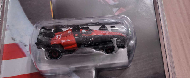 AFX Alfa Romeo F1 HO Cars New in Toys & Games in City of Toronto - Image 2
