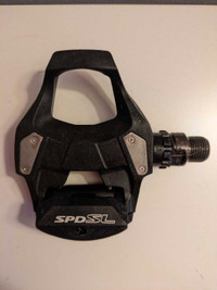 Shimano SPD SL Clipless Pedals