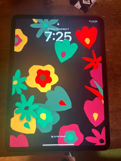 M1 iPad Pro (3rd gen) 256GB, View more