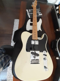 98 Fender American Telecaster