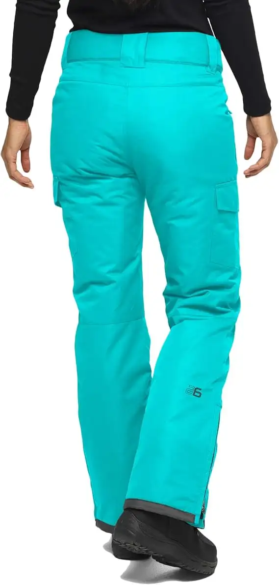 New ARCTIX ladies ski/board pants XL in Ski in Victoria - Image 3