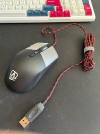 AOC Wired Gaming Mouse