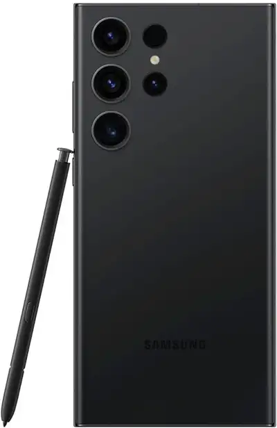 Samsung Galaxy S23 Ultra (5G) 256GB Canadian model Unlocked VERY CLEAN "A" GRADE CONDITION USED PHON...