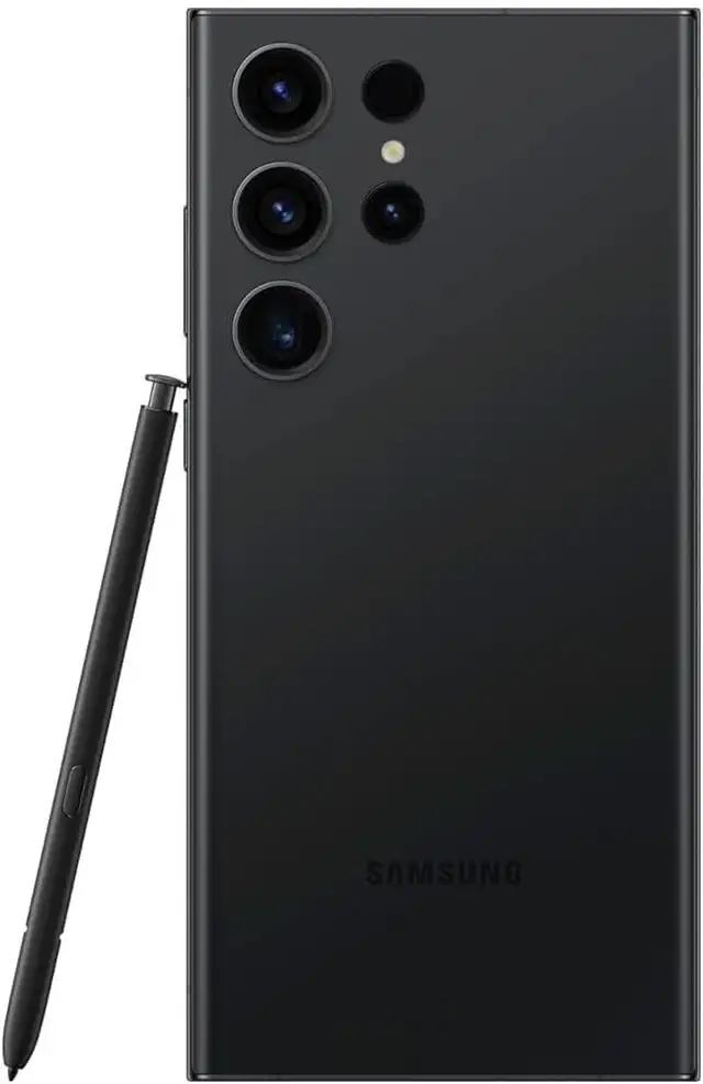 Samsung Galaxy S23 Ultra 5G (256GB) UNLOCKED AVAILABLE @ $599 in Cell Phones in Mississauga / Peel Region - Image 2