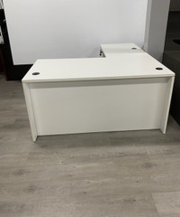 ***Office Desk L-Shape From $529 ***Akita Office Furniture