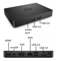 Dell Docking Station WD15