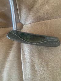 Ping Zing Vintage Putter