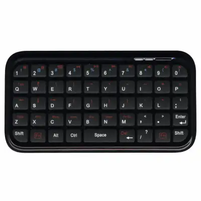 Mini Bluetooth Keyboard for cellphone / iPad / iPhone, View more