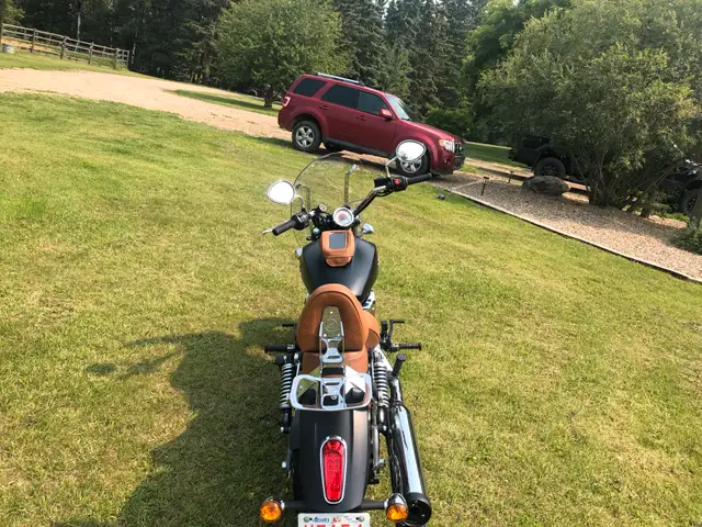 2015 Indian Scout in Street, Cruisers & Choppers in St. Albert - Image 4
