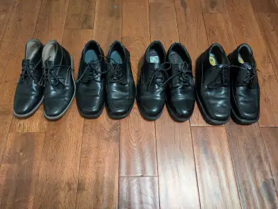 Men's Dress Shoes - perfect for graduation/wedding. Prices OBO, View more