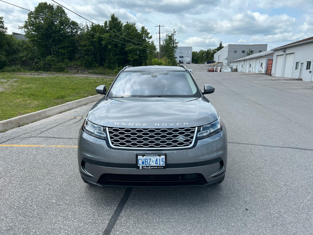 2020 Land Rover Range Rover Velar S P250 – Immaculate C in Cars & Trucks in Ottawa