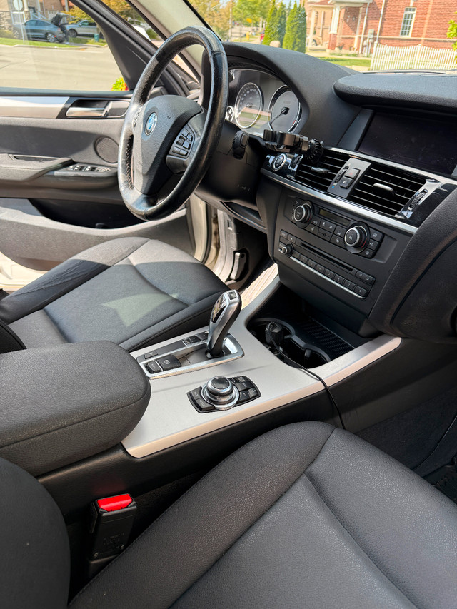 2014 BMW X3 xDrive 28i in Cars & Trucks in Markham / York Region - Image 4
