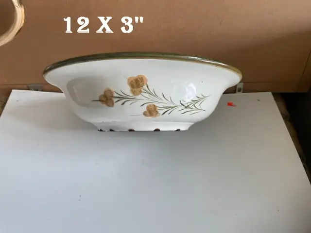 lampe @ l'huile poterie in Fireplace & Firewood in Lanaudière - Image 4