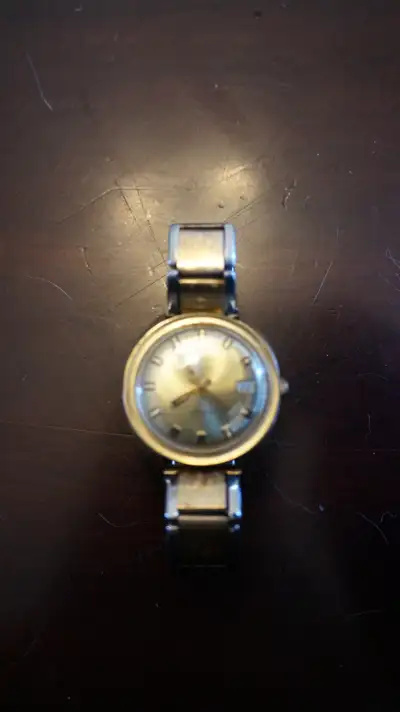 TIMEX WATCH, View more