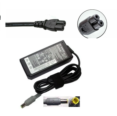 Genuine Lenovo AC adapter 65W 20V~ThinkPad laptops W power cord, View more
