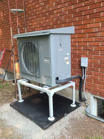 HVAC SERVICES, View more