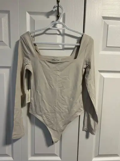 aritzia body suit , View more