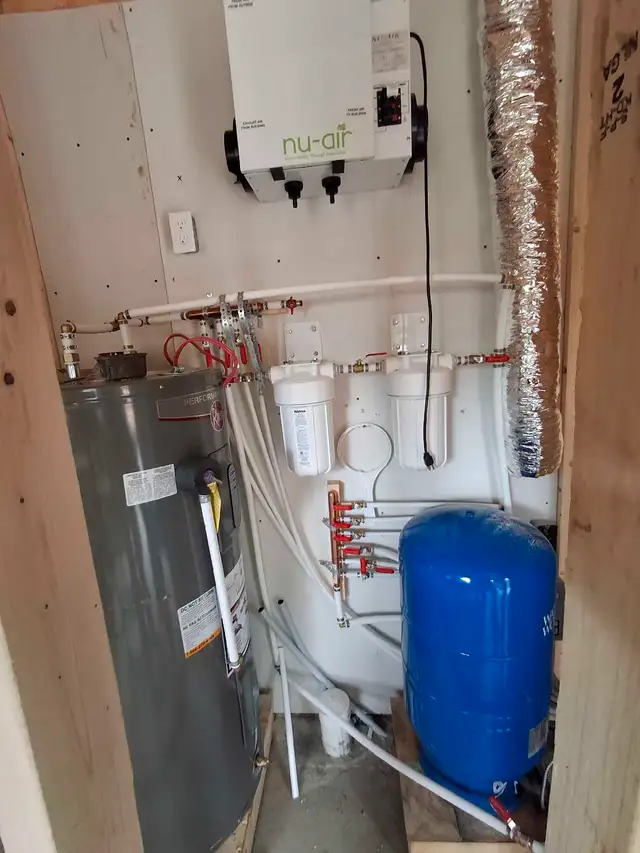 Eriksen Contracting Annapolis Valley 788772662865710244867122