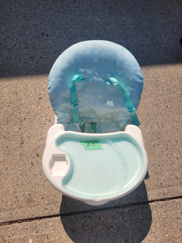 Baby Chair for Feeding in Feeding & High Chairs in Calgary