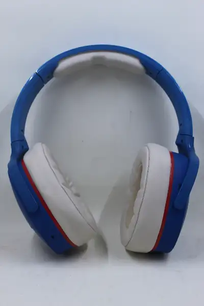 Skullcandy Hesh Evo Wireless Over-Ear Headphones (#11796), View more