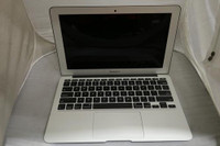 Apple A1466 13in Laptop i5 1.3GHz 4GB 128GB SSD - excellent cond