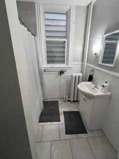 Room Available for Sublet