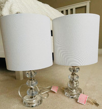 Night table lamps !