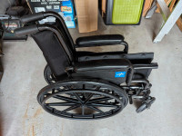 New Wheel Chair     Located West Brant Brantford 