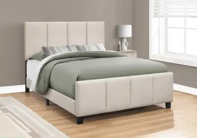 Queen Bed Frame, View more